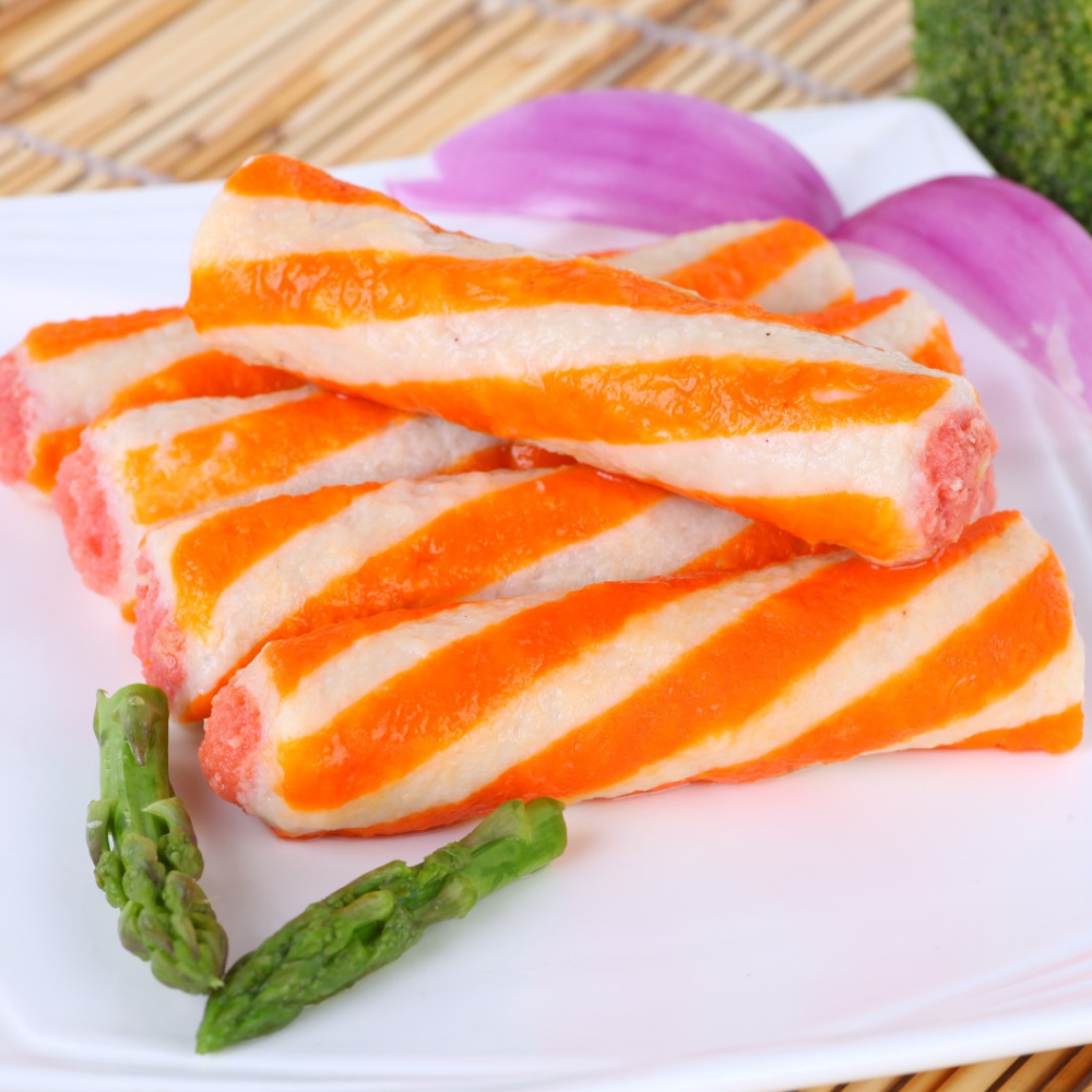 Grill fish stick - produk