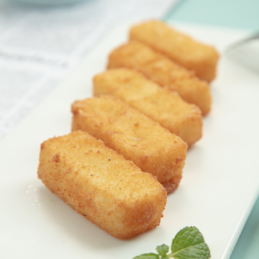 Grill mochi - produk