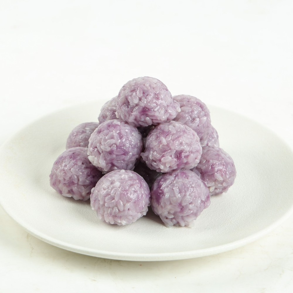 Purple Potato - produk