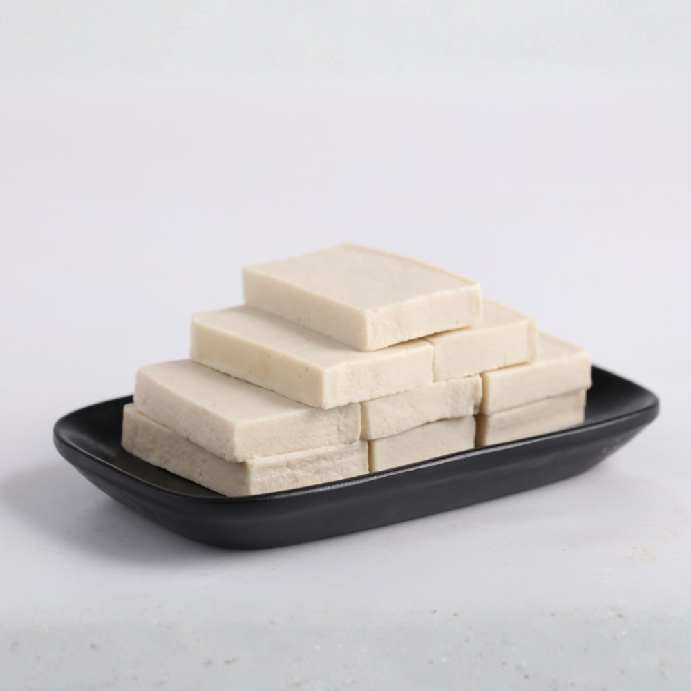 Silver Tofu Huifa - produk